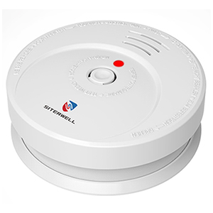 GS506D獨立式光電感煙火災探測報警器