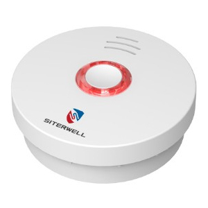 GS508D獨立式感煙火災探測報警器