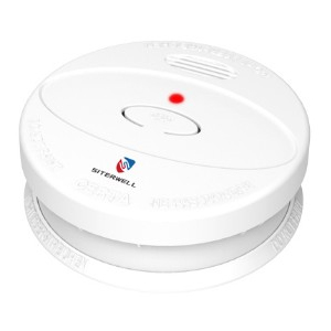 GS119D獨立式感煙火災探測報警器