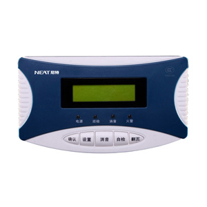 FT8302火災(zāi)顯示盤(pán)