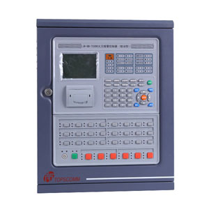 JB-QB-TS200火災(zāi)報(bào)警控制器(聯(lián)動(dòng)型)