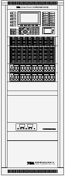 JB-QGL-TX3016A火災(zāi)報(bào)警控制器(聯(lián)動型)