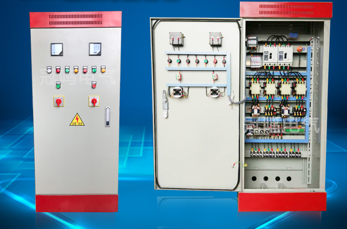消防控制柜 消防控制柜