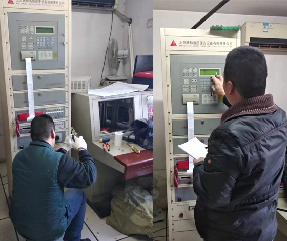 消防改造工程施工中必須注意七個重點問題!