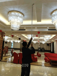 辦公室裝修改造消防安全要求注意這些!