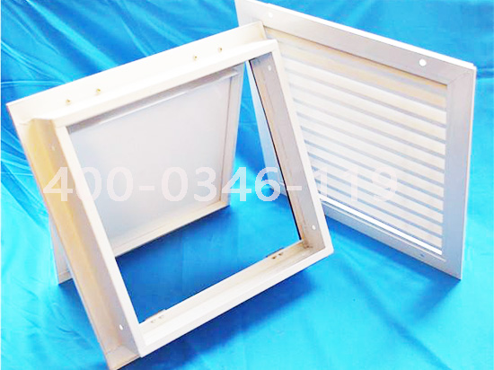 消防氣體滅火泄壓口保養(yǎng)