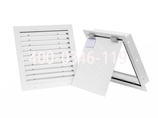 消防氣體滅火泄壓口保養(yǎng)